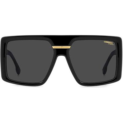 Carrera GAFAS Modelo: VICTORY C 13/S_ C: BLACK GOLD/Eye size: 60 Bridge size: 17 Santé et soins personnels Carrera GAFAS Modelo: VICTORY C 13/S_ C: BLACK GOLD/Eye size: 60 Bridge size: 17 Santé et soins personnels