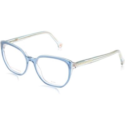 Carolina Herrera GAFAS Vista HER 0214 B7K 52/16/145 Mujer Lunettes de soleil pour femme, B7k, 52/16/145 Carolina Herrera GAFAS Vista HER 0214 B7K 52/16/145 Mujer Lunettes de soleil pour femme, B7k, 52/16/145