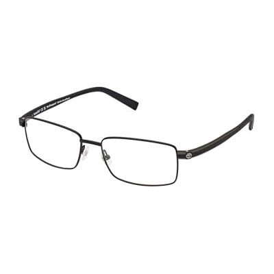 Timberland Lunettes Homme, Noir mat, 58/17/150 Timberland Lunettes Homme, Noir mat, 58/17/150