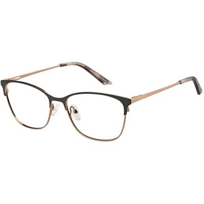 Episode EPO-414-204 Cadre de prescription optique pour femme, noir, 53, Noir, 53 Episode EPO-414-204 Cadre de prescription optique pour femme, noir, 53, Noir, 53