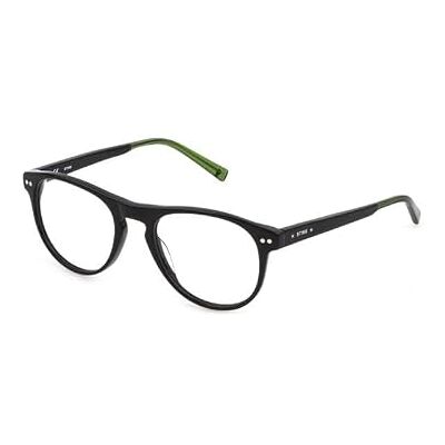 Lunettes Sting VST418 Noires - Homme Lunettes Sting VST418 Noires - Homme