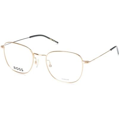 Boss HUGO 1535 Lunettes, RHL, 50 pour femme, Rhl, 50 Boss HUGO 1535 Lunettes, RHL, 50 pour femme, Rhl, 50