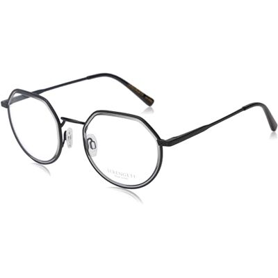 Serengeti Nathanel Optic Lunettes Unisexe Adulte, Matte Black Grey, M Serengeti Nathanel Optic Lunettes Unisexe Adulte, Matte Black Grey, M