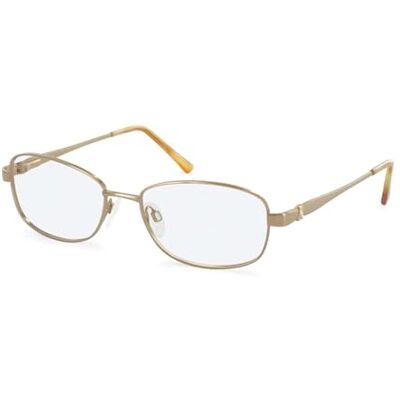 Puccini Women's PCO-278 Cadre de prescription optique pour femme, bronze, 49, bronze, 49 Puccini Women's PCO-278 Cadre de prescription optique pour femme, bronze, 49, bronze, 49
