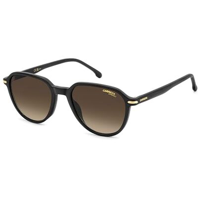 Carrera 342/S Lunettes de Soleil 003 MATTE BLACK 53/19/145 Homme Carrera 342/S Lunettes de Soleil 003 MATTE BLACK 53/19/145 Homme