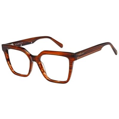 RADLEY CAT Men's CTO-3063 Monture de lunettes de prescription Montures de lunettes Marron 59, marron, 59 RADLEY CAT Men's CTO-3063 Monture de lunettes de prescription Montures de lunettes Marron 59, marron, 59