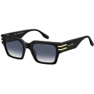 Marc Jacobs Lunettes de Soleil MARC 787/S Black gold 52/22/145 Homme Marc Jacobs Lunettes de Soleil MARC 787/S Black gold 52/22/145 Homme