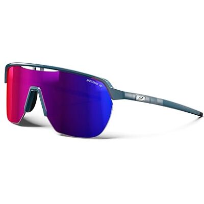 Julbo Frequency Lunettes de Soleil, Noir, M Mixte, Noir, M Julbo Frequency Lunettes de Soleil, Noir, M Mixte, Noir, M
