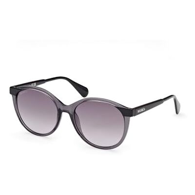 Max&Co. MAX &CO Lunettes Femme, Autres gris, 55/18/140 Max&Co. MAX &CO Lunettes Femme, Autres gris, 55/18/140