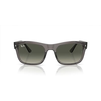 Ray-Ban Lunettes de soleil (*) Taille unique, Opale gris foncé, Einheitsgröße Ray-Ban Lunettes de soleil (*) Taille unique, Opale gris foncé, Einheitsgröße