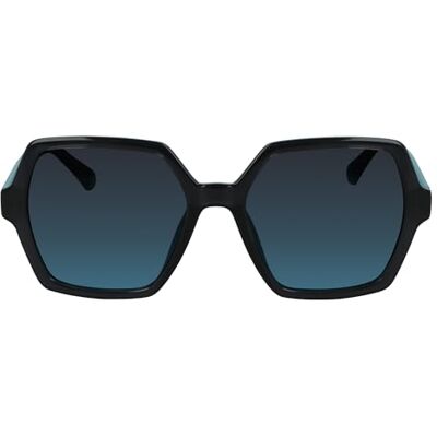 Calvin Ckj21629s Lunettes pour femme (paquet de 1), Bordeaux, 55 Calvin Ckj21629s Lunettes pour femme (paquet de 1), Bordeaux, 55
