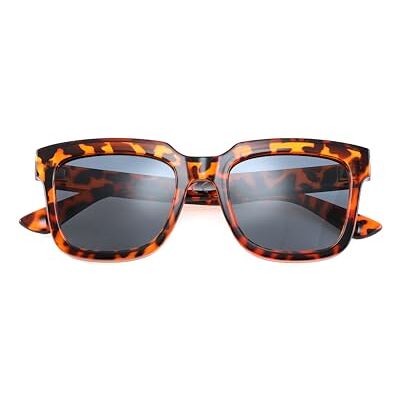 CHARRO 150 Sunglasses, Tortue, Grigio, 53 unisexe, Tortue Gris, 53 CHARRO 150 Sunglasses, Tortue, Grigio, 53 unisexe, Tortue Gris, 53
