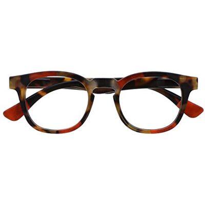 Lunettes de Lecture Opulize Ava - Résistantes aux Rayures, Élégantes, Unisex Lunettes de Lecture Opulize Ava - Résistantes aux Rayures, Élégantes, Unisex