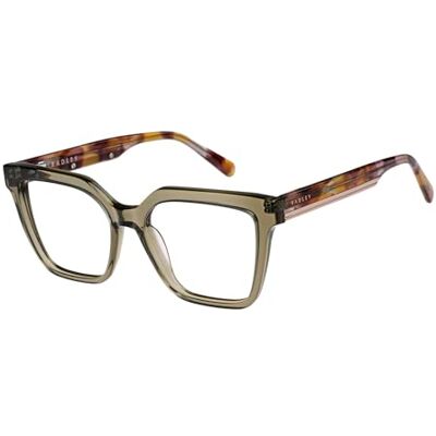 RADLEY CAT Men's CTO-3063 Monture de lunettes de prescription pour homme Noir Taille 59, Noir, 59 RADLEY CAT Men's CTO-3063 Monture de lunettes de prescription pour homme Noir Taille 59, Noir, 59
