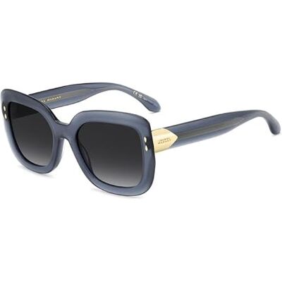 Isabel Marant , Lunettes de soleil IM 0247/S, bleu, 54 (WOMAN) Isabel Marant , Lunettes de soleil IM 0247/S, bleu, 54 (WOMAN)