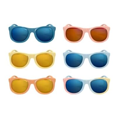 Suavinex Lunettes de soleil taille 3 (24-36 mois) Suavinex Lunettes de soleil taille 3 (24-36 mois)