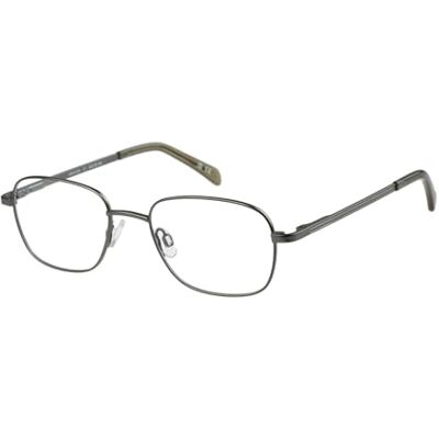 HERO HRO-4331-C1 Cadre de prescription optique pour homme, doré, 55, or, 55 HERO HRO-4331-C1 Cadre de prescription optique pour homme, doré, 55, or, 55