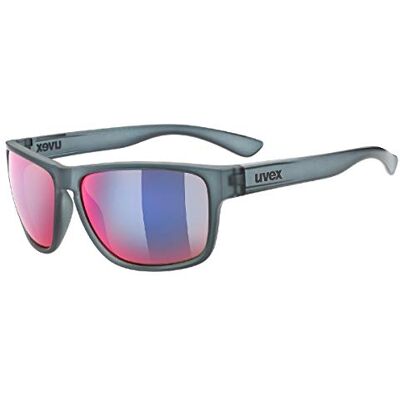 Uvex Lgl 36 CV Lunettes de soleil Mixte Uvex Lgl 36 CV Lunettes de soleil Mixte