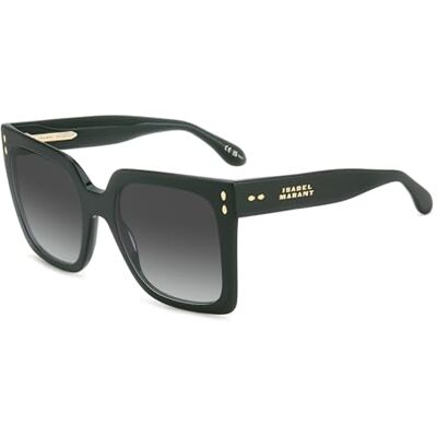 Isabel Marant Lunettes pour femme, Vert, 55/22/145 Isabel Marant Lunettes pour femme, Vert, 55/22/145