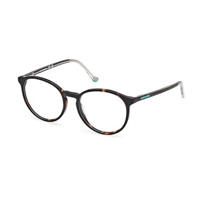 Skechers Monture de lunettes de vue unisexe Df-se50002, Havane foncé, 51 (M), Dark Havana, 51 (M) Skechers Monture de lunettes de vue unisexe Df-se50002, Havane foncé, 51 (M), Dark Havana, 51 (M)