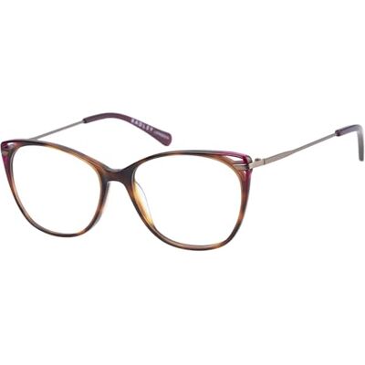 RADLEY RDO-6008 Cadre de prescription optique pour femme, violet, 54, lilas, 54 RADLEY RDO-6008 Cadre de prescription optique pour femme, violet, 54, lilas, 54