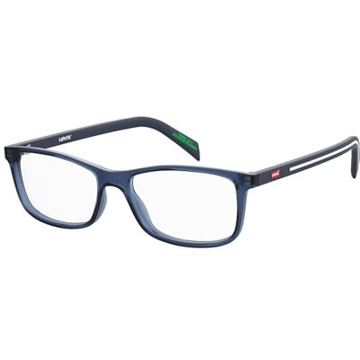 Levi's GAFAS Modelo: LV 5070_ C: MATTE BLUE/Eye size: 51 Bridge size: 15 Santé et soins personnels Levi's GAFAS Modelo: LV 5070_ C: MATTE BLUE/Eye size: 51 Bridge size: 15 Santé et soins personnels