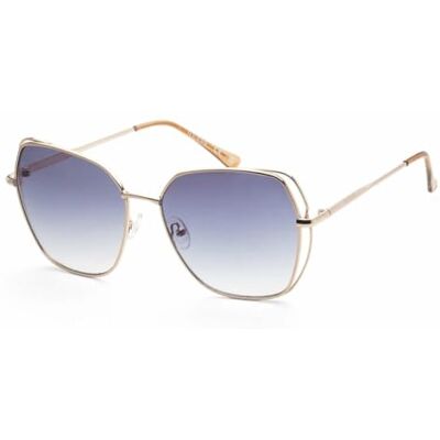 GUESS Lunettes de soleil pour femme GF0416-6028W Ø 60 mm GUESS Lunettes de soleil pour femme GF0416-6028W Ø 60 mm