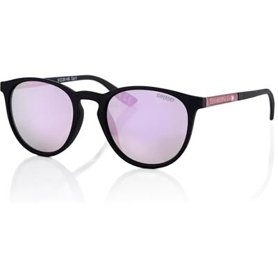 Superdry Hommes 996064 Gafas, rose, taille unique Superdry Hommes 996064 Gafas, rose, taille unique