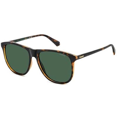 Polaroid GAFAS Modelo: PLD 4178/S_ C: HAVANA/Eye size: 58 Bridge size: 17 Santé et soins personnels Polaroid GAFAS Modelo: PLD 4178/S_ C: HAVANA/Eye size: 58 Bridge size: 17 Santé et soins personnels