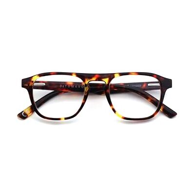 De Tomaso Reading Glasses, multicolore, 48 mm unisexe, multicolore, 48mm De Tomaso Reading Glasses, multicolore, 48 mm unisexe, multicolore, 48mm