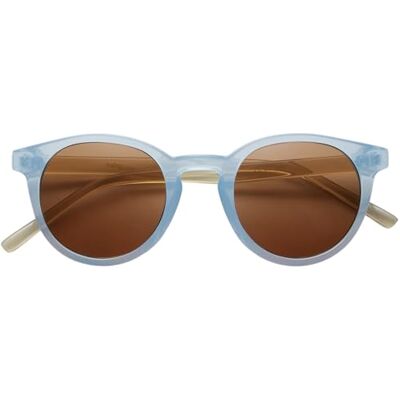 BABYMOCS Classic Lunettes de soleil pour enfant de 1,5 à 7 ans Protection UV Sans BPA, bleu, 1,5-7 Jahre BABYMOCS Classic Lunettes de soleil pour enfant de 1,5 à 7 ans Protection UV Sans BPA, bleu, 1,5-7 Jahre