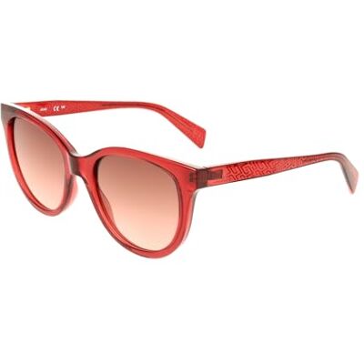 Liu Jo Lunettes de Soleil LJ825S Cherry 53/20/140 Femme Liu Jo Lunettes de Soleil LJ825S Cherry 53/20/140 Femme