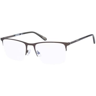 CAT erpillar Cadre de prescription optique CTO-3002 pour homme, citron vert, 58 CAT erpillar Cadre de prescription optique CTO-3002 pour homme, citron vert, 58