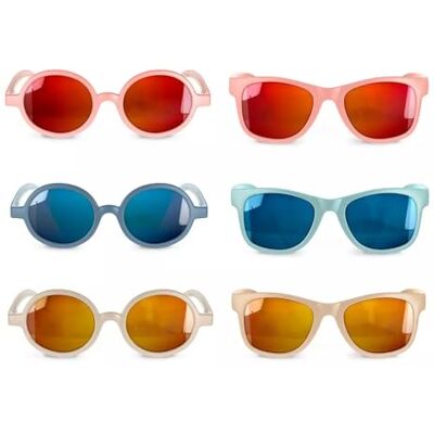 Suavinex Lunettes de soleil taille 2 (12-24 mois) Suavinex Lunettes de soleil taille 2 (12-24 mois)