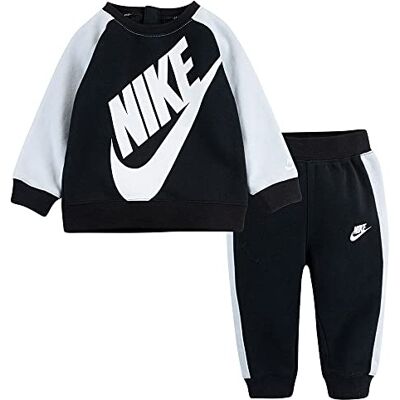 NIKE Enfants, Noir, 12 meses NIKE Enfants, Noir, 12 meses