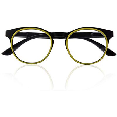 De Tomaso Lunettes de lecture Mod. 505 Dioptria +3,50-20 g De Tomaso Lunettes de lecture Mod. 505 Dioptria +3,50-20 g