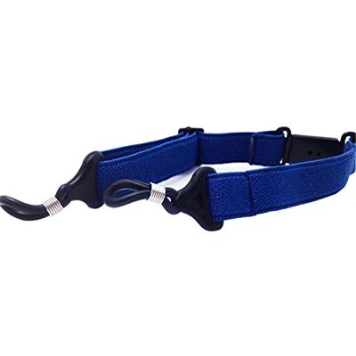 SEVICAT Lunettes de soleil antidérapantes pour sports de plein air Avec boucle à bouton poussoir et sangle de sport flexible SEVICAT Lunettes de soleil antidérapantes pour sports de plein air Avec boucle à bouton poussoir et sangle de sport flexible