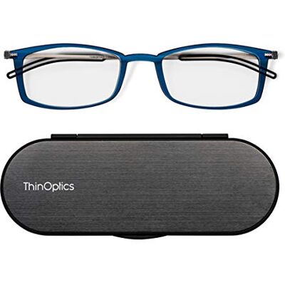 ThinOptics Brooklyn Lunettes de lecture ThinOptics Brooklyn Lunettes de lecture