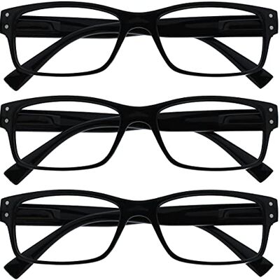 The Reading Glasses Company RRR11-1 - Lunettes de lecture The Reading Glasses Company RRR11-1 - Lunettes de lecture