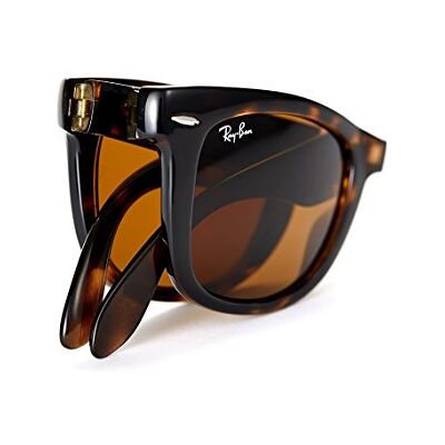 Ray-Ban Lunettes de soleil unisexe New Wayfarer Ray-Ban Lunettes de soleil unisexe New Wayfarer