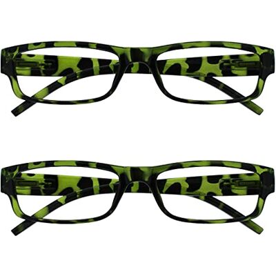 The Reading Glasses Company RR32-6 +1,00 - Lunettes de lecture The Reading Glasses Company RR32-6 +1,00 - Lunettes de lecture