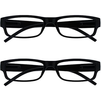 The Reading Glasses Company RR32-1 - Lunettes de lecture The Reading Glasses Company RR32-1 - Lunettes de lecture