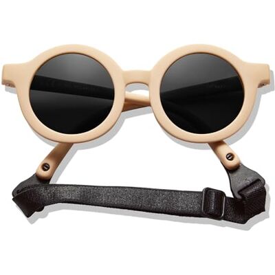 BABYMOCS Lunettes de soleil rondes pour enfants de 1,5 à 8 ans Protection UV 100 % BIEGSAM Sans BPA Lunettes de soleil pour enfant avec bande Design suédois Lunettes de soleil pour enfant BABYMOCS Lunettes de soleil rondes pour enfants de 1,5 à 8 ans Protection UV 100 % BIEGSAM Sans BPA Lunettes de soleil pour enfant avec bande Design suédois Lunettes de soleil pour enfant