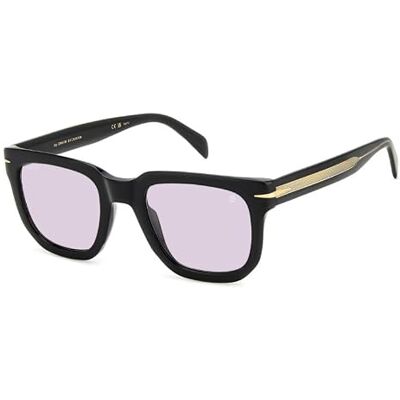 David Beckham , GAFAS DE SOL, DB 7160/S, BLACK, 50, (MAN) David Beckham , GAFAS DE SOL, DB 7160/S, BLACK, 50, (MAN)