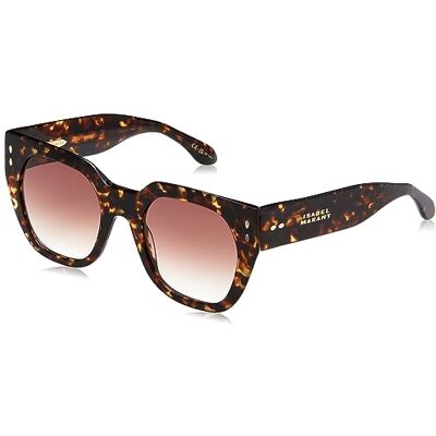 Isabel Marant Lunettes de soleil pour femme, 086, 53/22 Isabel Marant Lunettes de soleil pour femme, 086, 53/22