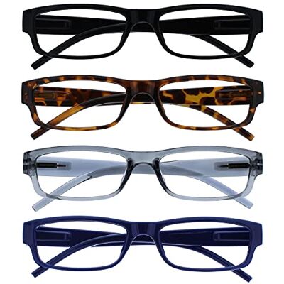 The Reading Glasses Company RRRR32-1273 - lunettes de lecture The Reading Glasses Company RRRR32-1273 - lunettes de lecture