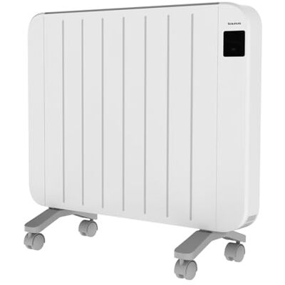 Taurus – Radiateur Électrique Nepal 2000 10 éléments 2000W Installation murale ou sur pied Thermostat réglable Programmation 24/7 Écran LCD Silencieux Bouton arrêt total Taurus – Radiateur Électrique Nepal 2000 10 éléments 2000W Installation murale ou sur pied Thermostat réglable Programmation 24/7 Écran LCD Silencieux Bouton arrêt total