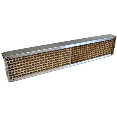 Midwest Hearth Combusteur catalytique de rechange pour poêle à bois Vermont Castings Defiant et Encore Flexburn (6,3 x 32,4 x 2,5 cm en céramique) Midwest Hearth Combusteur catalytique de rechange pour poêle à bois Vermont Castings Defiant et Encore Flexburn (6,3 x 32,4 x 2,5 cm en céramique)