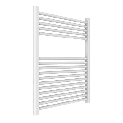 ERCOS Chauffe-serviettes salle de bain Radiateur décoration acier moderne Opera 650 x 770 9011 ERCOS Chauffe-serviettes salle de bain Radiateur décoration acier moderne Opera 650 x 770 9011