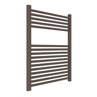 ERCOS Chauffe-serviettes salle de bain Radiateur décoration acier moderne Opera 650 x 770 0861 ERCOS Chauffe-serviettes salle de bain Radiateur décoration acier moderne Opera 650 x 770 0861